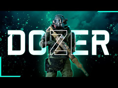 Видео: Гайд для Дозера. Непобедимый танк | Battlefield 2042