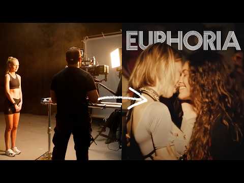 Видео: Как снимать вставки для вашей рекламы