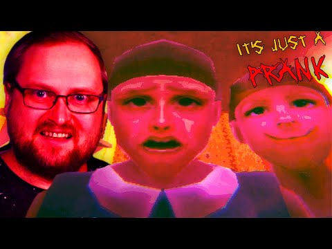 Видео: ТАКИЕ СЕБЕ РОЗЫГРЫШИ ► It's Just A Prank