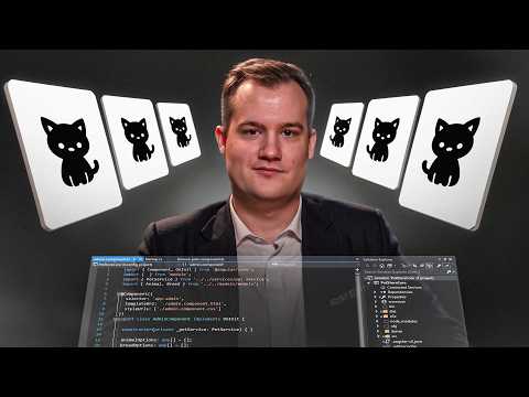 Видео: ТОП 3 pet-проекта для ML-специалиста, которые жаждет работодатель