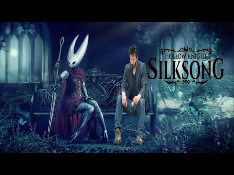 Видео: Hollow Knight: Silksong - News. КОНКУРС!