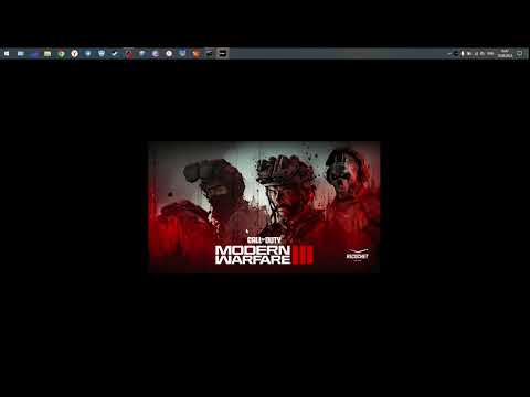 Видео: НЕ ЗАПУСКАЕТСЯ CALL OF DUTY MODERN WARFARE РЕШЕНО!!!