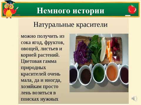Видео: 2 класс познание мира 19 урок Что такое пищевые добавки