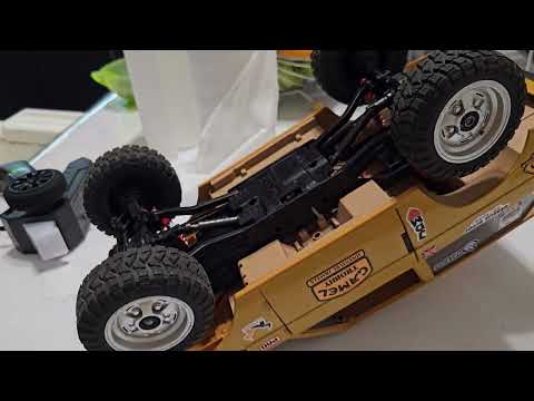 Видео: mn168. Особенности модели. Плюсы и минусы. rc трофи