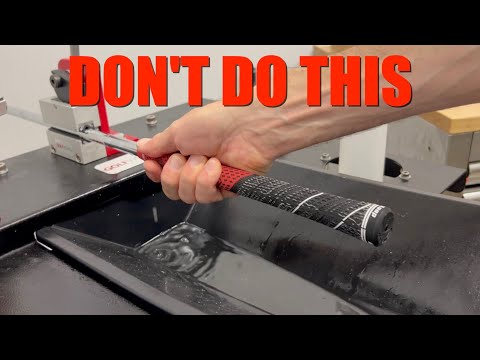 Видео: Ошибки, которые не следует допускать!