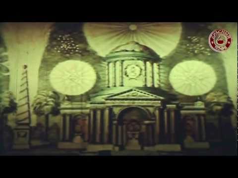 Видео: Киножурнал «Хочу всё знать» - №47