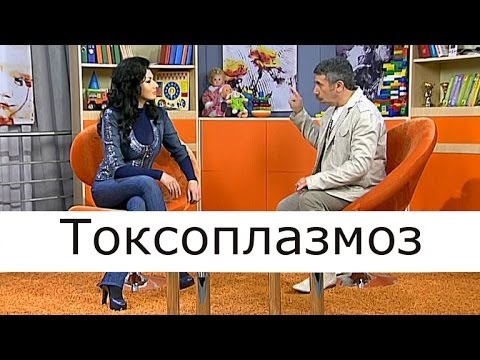 Видео: Токсоплазмоз - Школа доктора Комаровского