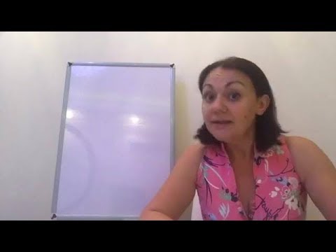 Видео: Ирина Камаева. Личные границы и истоки их формирования