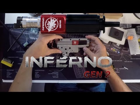 Видео: Строим ВВД Mk.18 mod 1 с нуля. Часть 1 - распаковка и установка ВВД