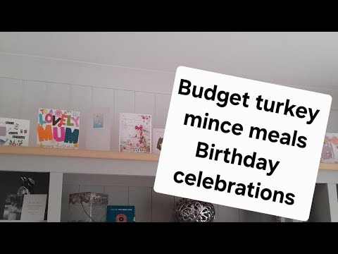 Видео: Бюджетные блюда из индейки