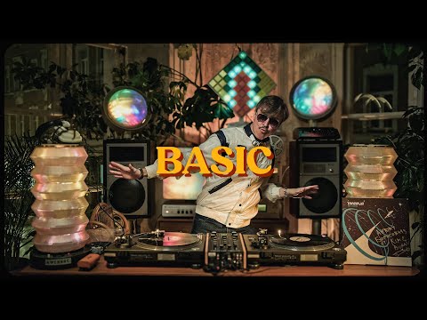 Видео: Космическое путешествие by BASIC / Спешл ко Дню Космонавтики – L’atelier de Musique Ep022