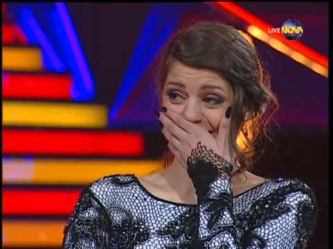 Видео: Dancing Stars   Михаела Филева и Светльо фламенко 29 04 2014г    uGet