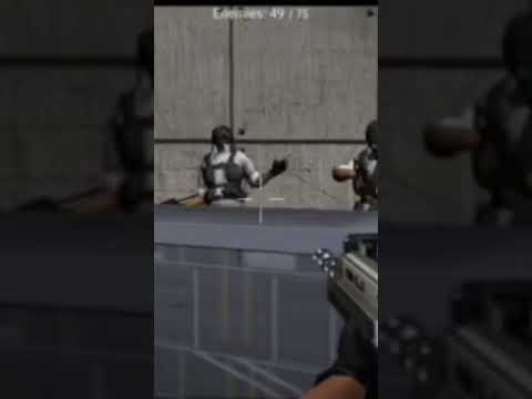Видео: Ярость Пули - Bullet Fury Полное Прохождение игры (Shorts Version) #games