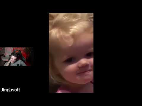 Видео: Эвелон смотрит смешные видосы