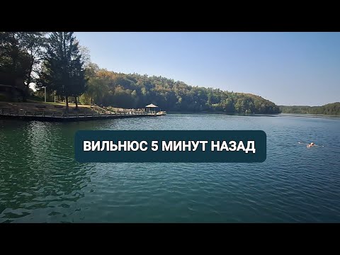 Видео: [Жизнь в Литве]Где можно в Вильнюсе приготовить Стейки