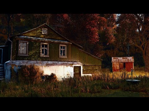 Видео: ❗️DAYZ 1.28 | ОБЗОР НОВОГО ПАТЧА | НОВЫЕ ЗВУКИ И МНОГОЕ ДРУГОЕ❗️