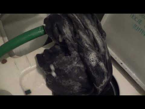 Видео: Тестирование стиральная машина СИБИРЬ.СССР.