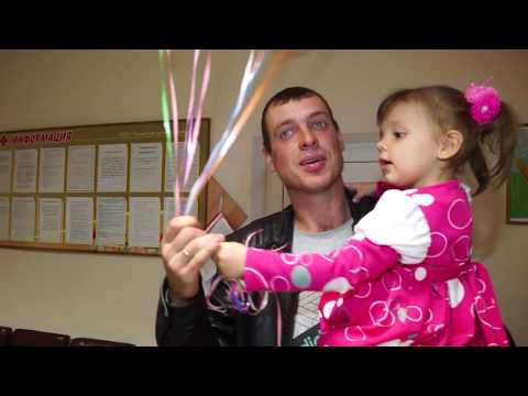 Видео: Выписка из роддома малыша тел 8-903-377-94-61 Волжский Волгоградская обл