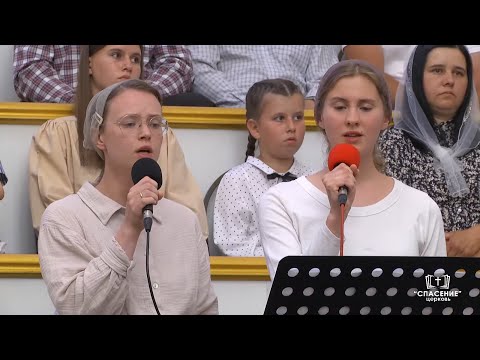 Видео: Крепким сном уснул народ / Песня