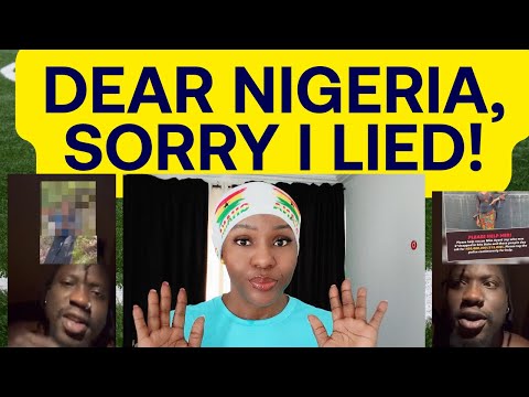 Видео: НИГЕРИЯ — САМАЯ БЕЗОПАСНАЯ И ЛУЧШАЯ СТРАНА АФРИКИ 2025 ГОДА! НЕ ПОЗВОЛЬТЕ БЛОГЕРАМ ОБМАНУТЬ ВАС В...