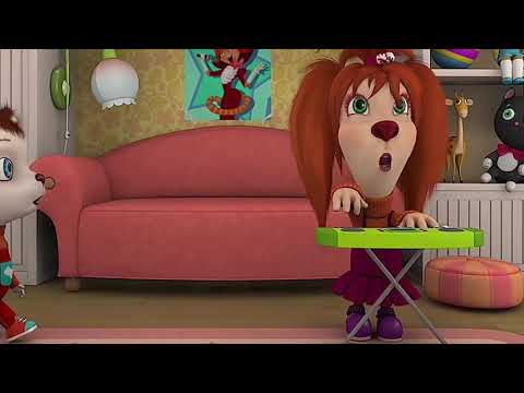 Видео: Барбоскины холостяк пародия