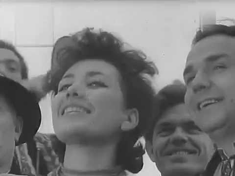 Видео: "Добридень, зелені Карпати". Співає Дмитро Гнатюк