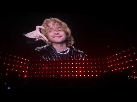 Видео: Егор Крид - сольный концерт Lambo - Choppa - Любовь в сети - Надо ли - Невеста - Мне нравится -