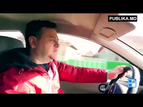 Видео: Журналист и блогер Александр Барбов в программе "Крупным планом" (2016 год, Publika TV)