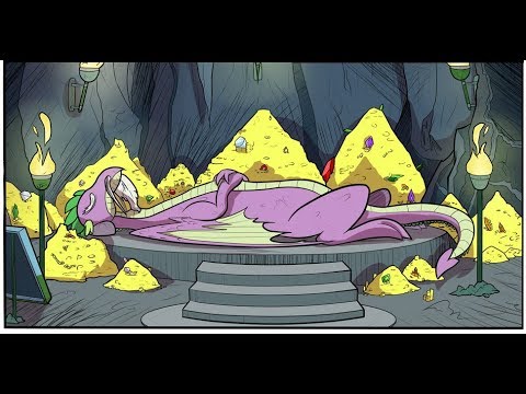 Видео: Времена меняются.(1 часть)\комикс