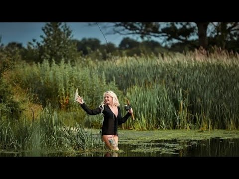 Видео: Рыбалка в Ульяновске, Сазан Карп Карась17 августа 2021 г.