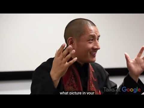 Видео: Брүлгү Лувсан ринбүчи: 1. Бухимдал стрессээс ангижрах/How to deal with stress