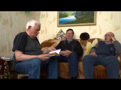 Видео: Метод Ковалева. В гостях у Ковалева А Е . Часть 2.