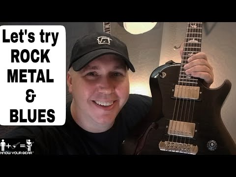 Видео: Гитарные струны с плоской обмоткой