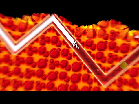 Видео: БАФАЮ FINGERDASH ТАК, КАК Я ВИДЕЛ ЕГО, КОГДА БЫЛ НУБОМ