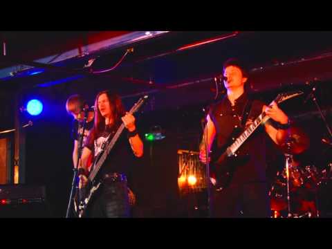 Видео: Grimwind - Плачь, Империум. Концерт 6/02/2016