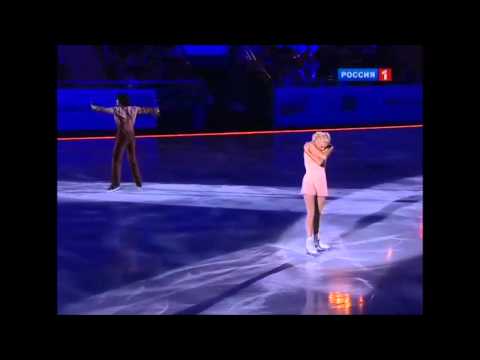 Видео: Мухортова - Траньков - Прощальный прокат