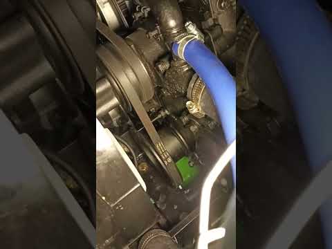 Видео: Shifeng SF404. Техническое обслуживание. Часть четвертая (регулировка клапанов).