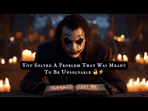 Видео: ВЫ СЛУЧАЙНО ИСПОЛЬЗОВАЛИ «ЗАПРЕЩЕННУЮ ЛОГИКУ»... И ТЕПЕРЬ ХРАНИТЕЛИ ЗНАНИЙ В ПАНИКЕ 🧠⚡🔥