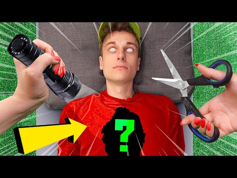 Видео: О Боже! Что внутри Бруно!?