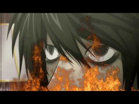 Видео: Тетрадь Смерти Rytp 6