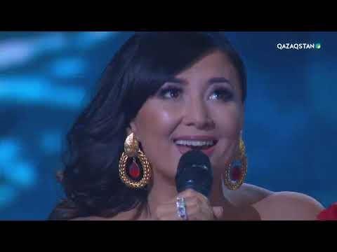 Видео: Qaiyrly kesh, Qazaqstan! Мәдина Сәдуақасова. 3-бағдарлама