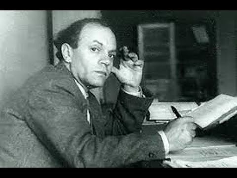 Видео: Давид Самойлов. "Поэта из тебя не будет". "Крылья с чердака". Валерия Коренная