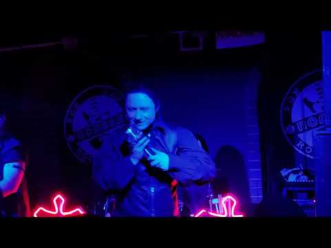 Видео: Otto Dix — Дама в черном | Концерт 09.05.2023 Самара