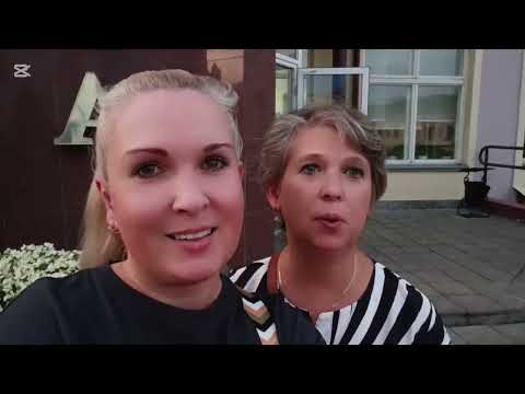 Видео: #4 Переезд в Слоним🇧🇾 2025|проснулись под колокольный звон #обзор#беларусь #travel #слоним#еда#храм 