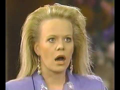 Видео: Санта Барбара   1245