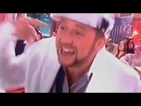 Видео: Серёга и Бьянка   Чёрный бумер