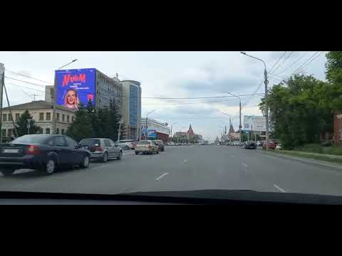 Видео: ОМСК. БУДЕТ КРАСИВЫЙ РАЙОН👍