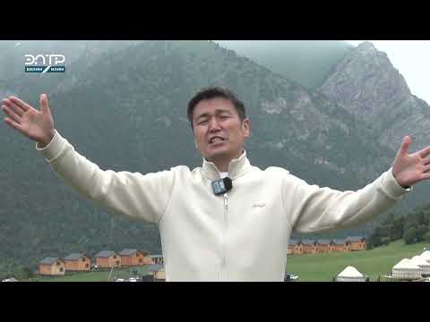 Видео: ТАҢКЫ КОҢГУРОО: ЫР ТҮРМӨК -2- БӨЛҮК
