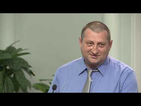 Видео: В начале было Слово // Иван Лобанов - Проповедь, истории из жизни