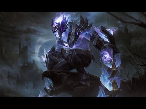 Видео: Учит Сайласа через K1tavu? l Смурф нарезка l League of Legends l TAV